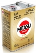 Mitasu SM 10W-40 Synthetic Blended